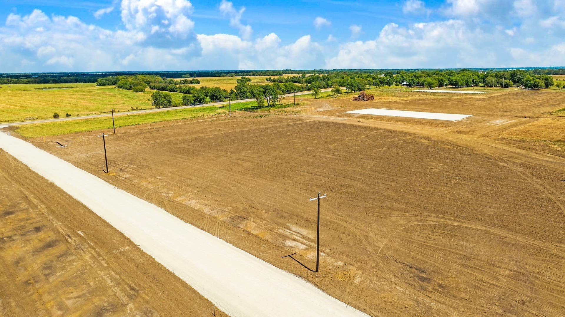 9.41 acres in Lamar County - photo 2