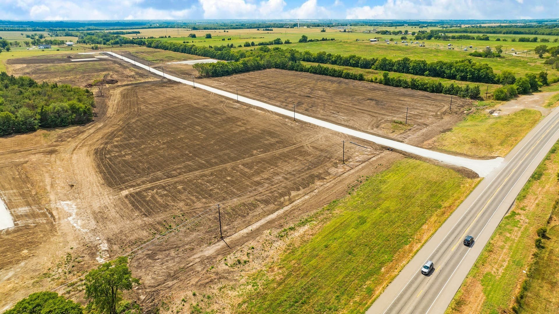 9.41 acres in Lamar County - photo 3