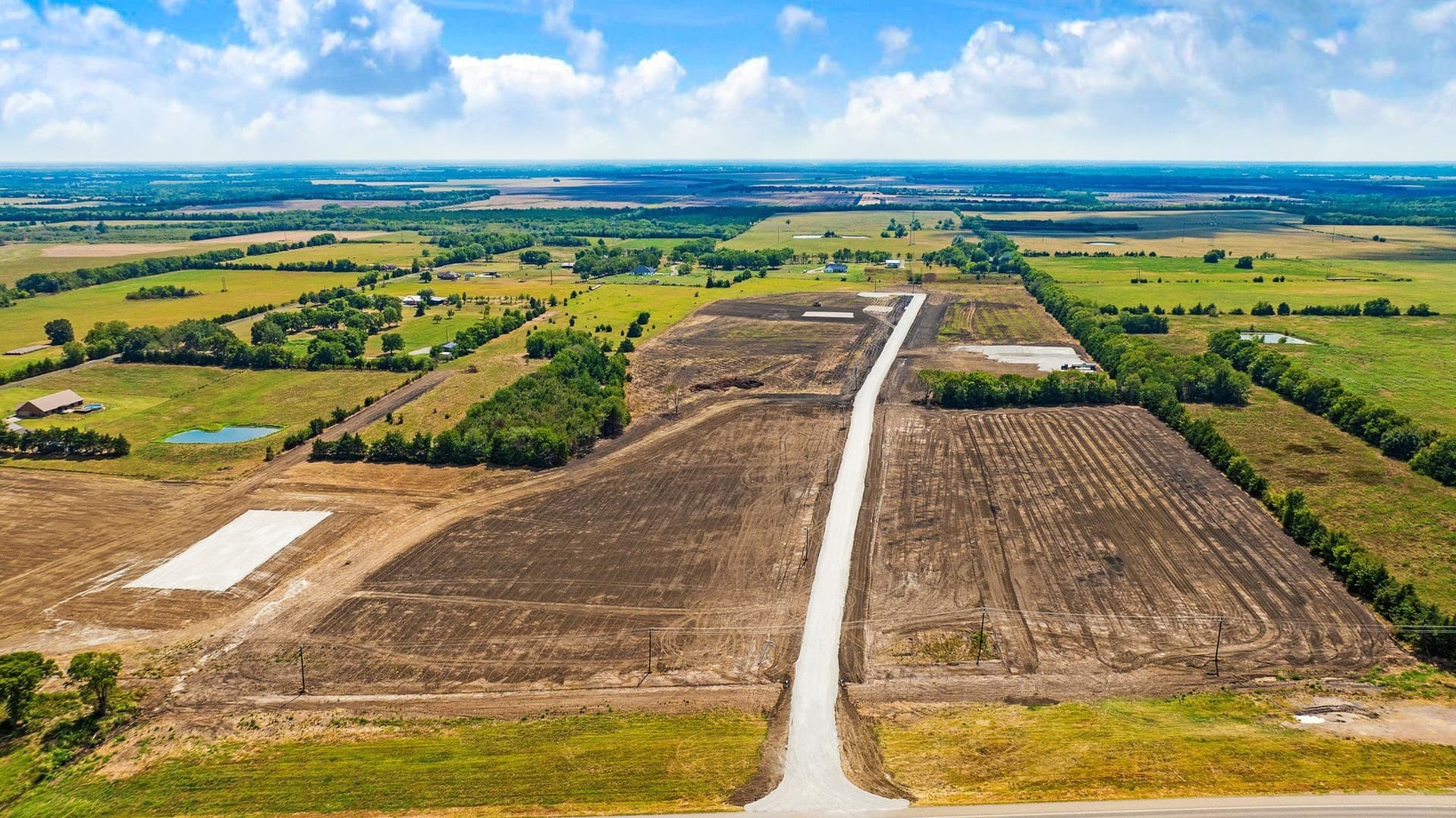 9.41 acres in Lamar County - photo 7