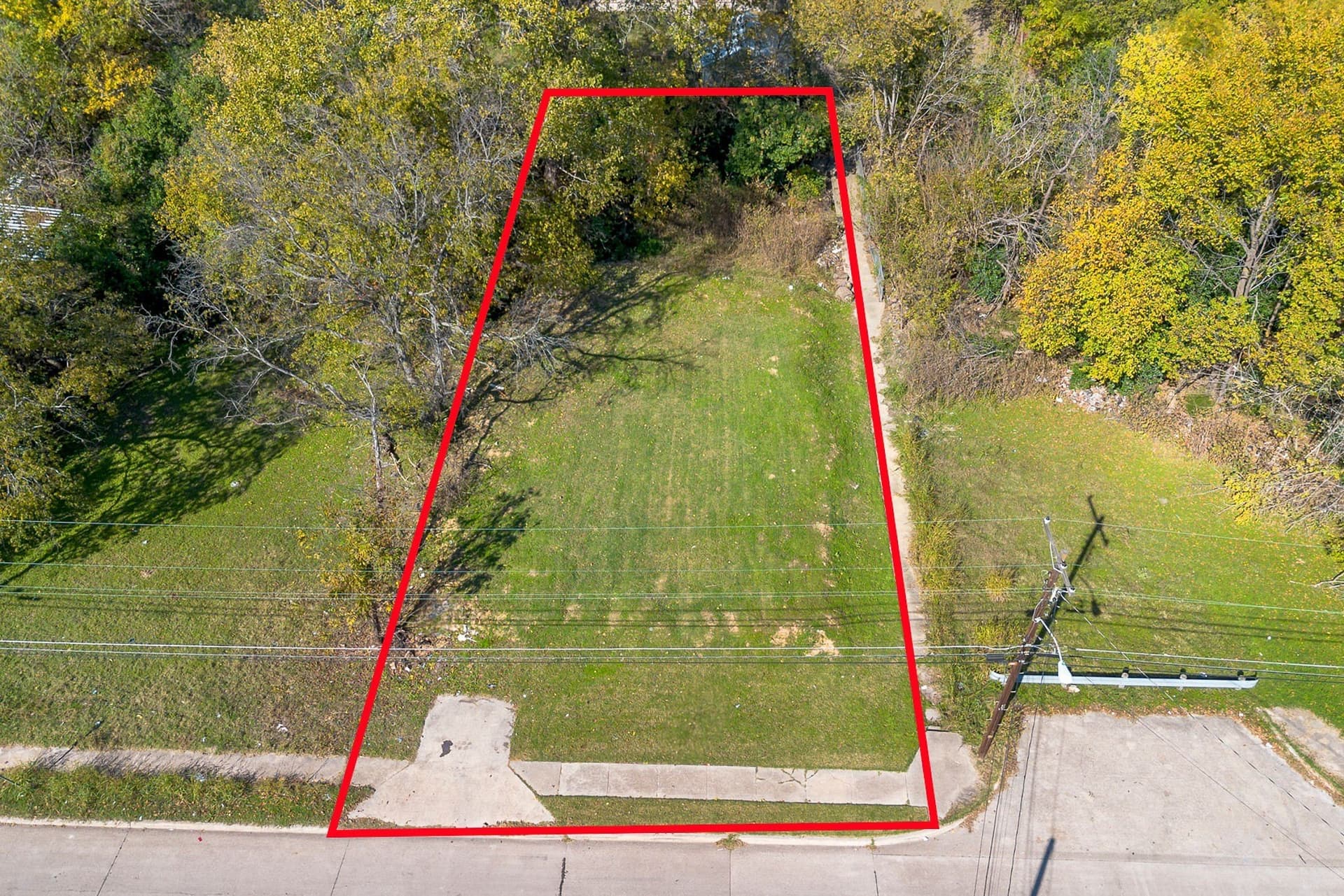 0.2 acres in Dallas County - photo 9