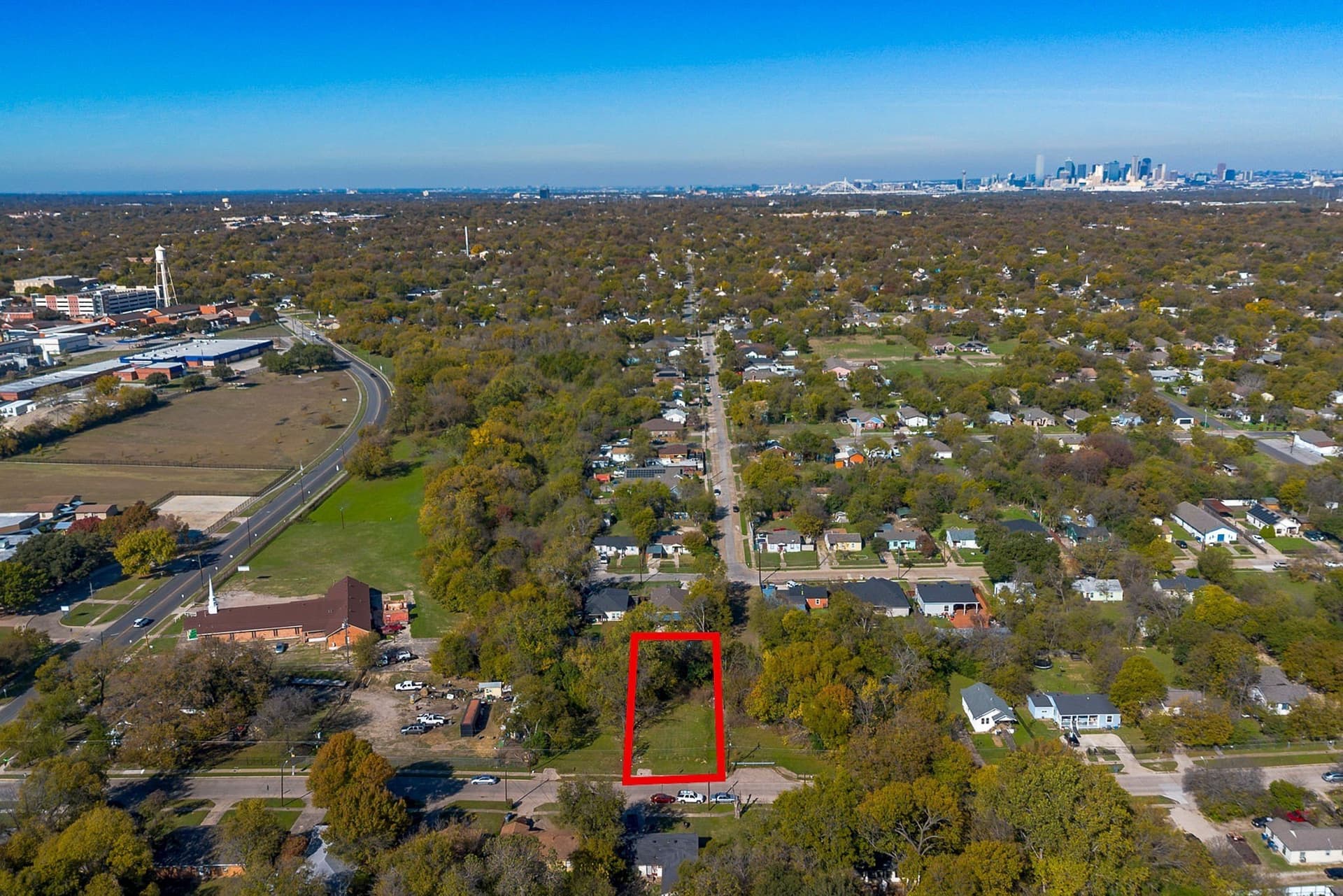 0.2 acres in Dallas County - photo 11