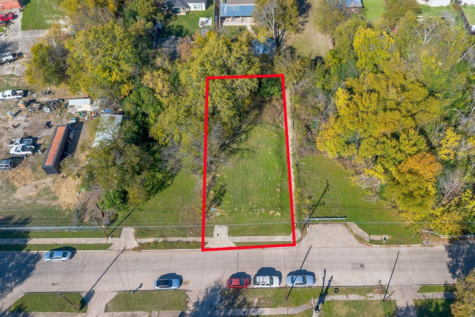 0.2 acres in Dallas County - photo 2