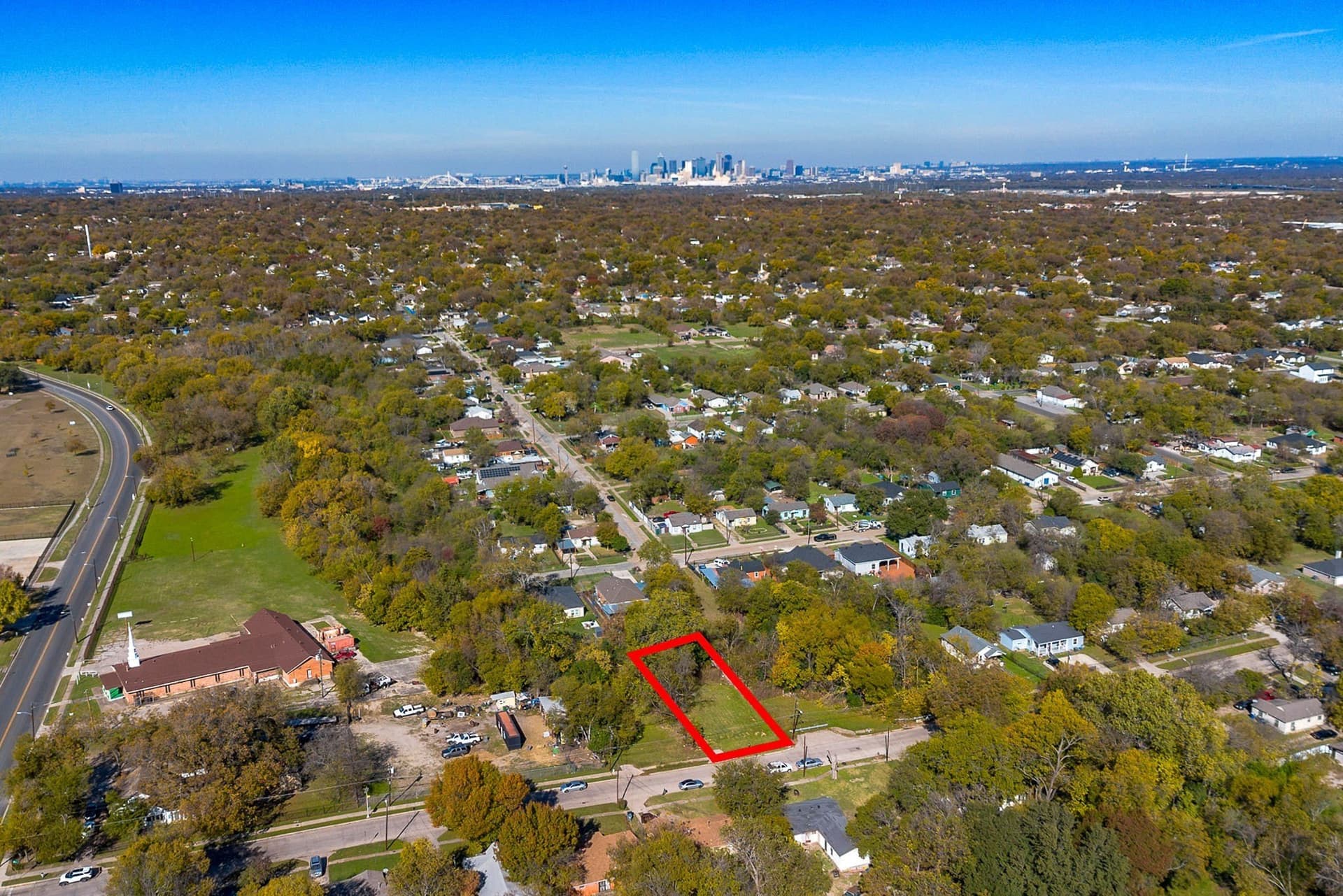 0.2 acres in Dallas County - photo 12