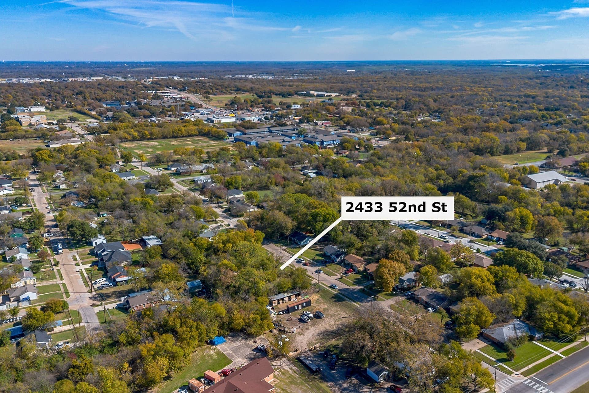 0.2 acres in Dallas County - photo 3