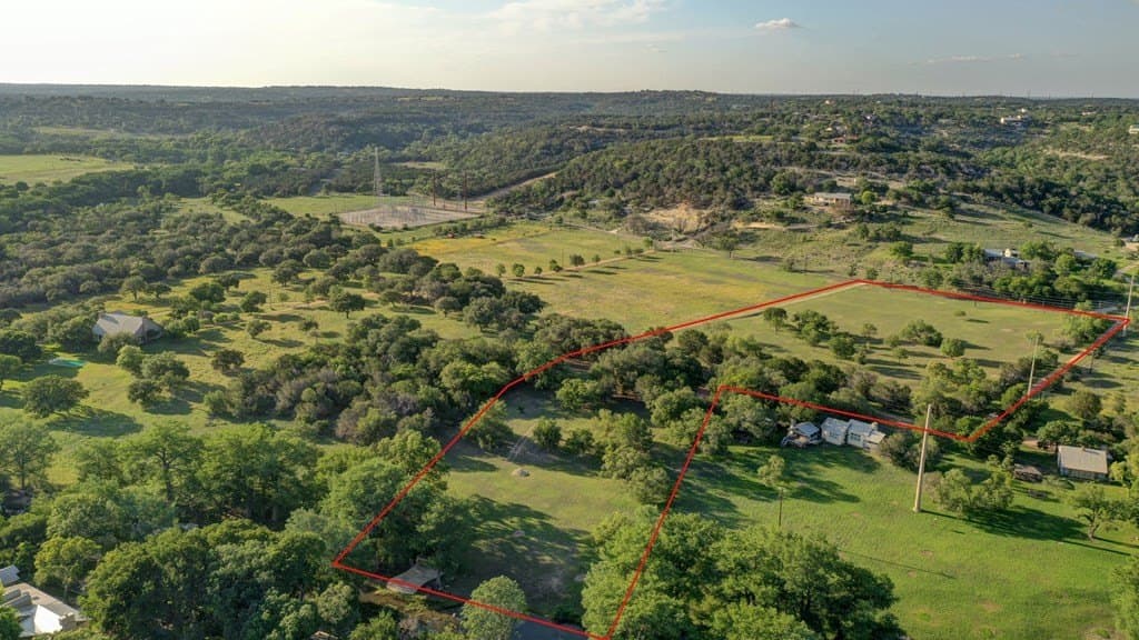 8.06 acres in Kerr County - photo 45