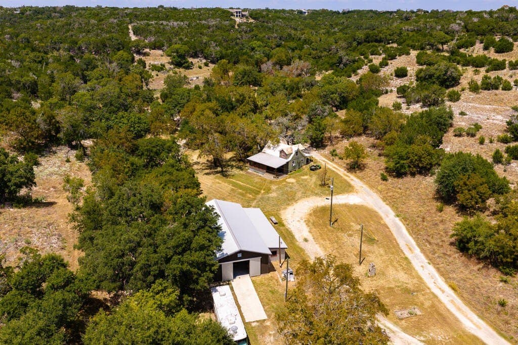 20 acres in Kerr County - photo 41