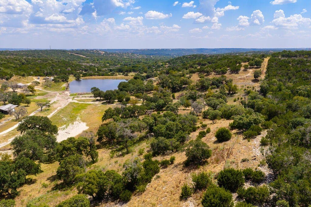 20 acres in Kerr County - photo 2