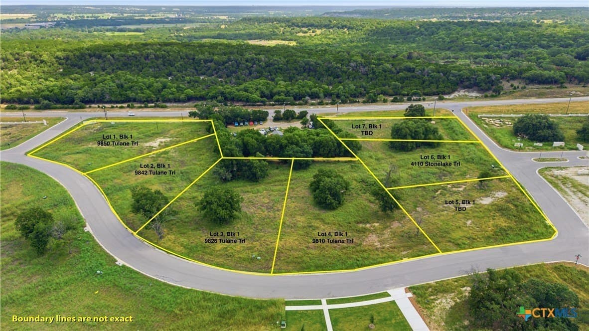 0.75 acres in Bell County - photo 6