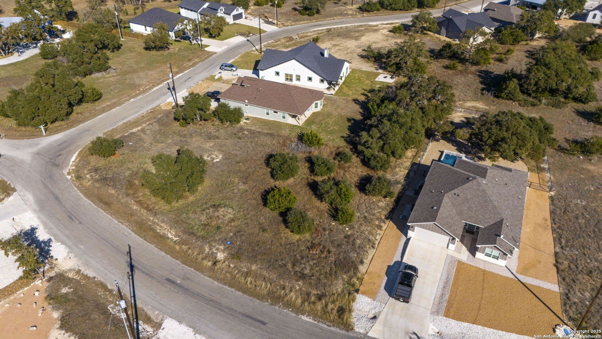 0.26 acres in Blanco County - photo 5