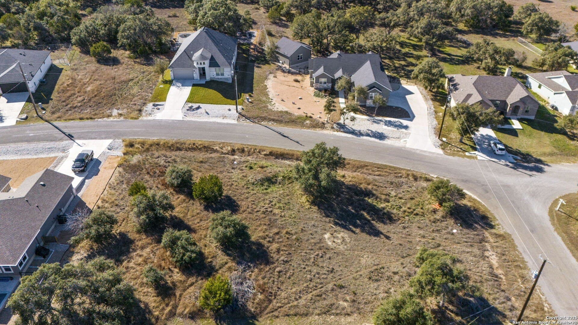 0.26 acres in Blanco County - photo 6