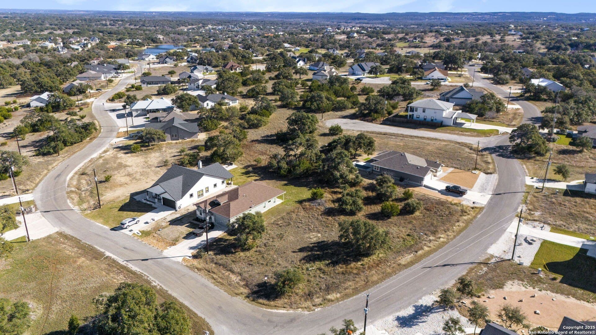 0.26 acres in Blanco County - photo 7