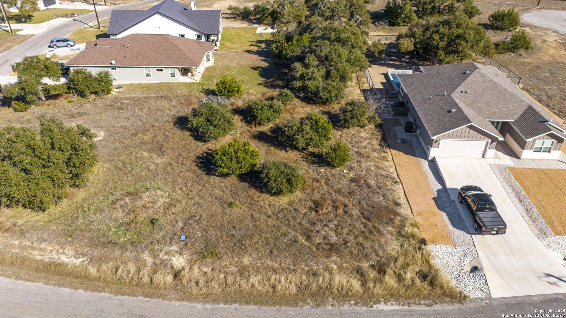 0.26 acres in Blanco County - photo 3