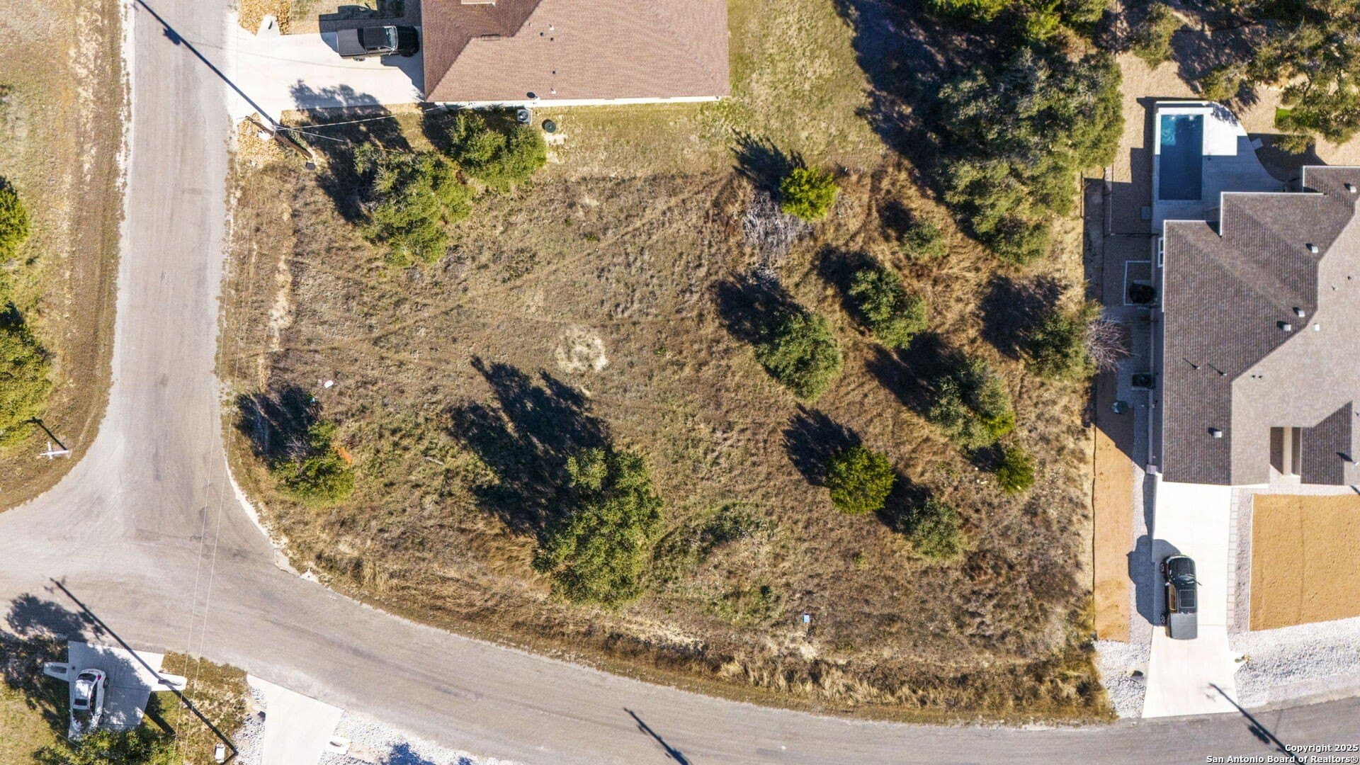 0.26 acres in Blanco County - photo 4