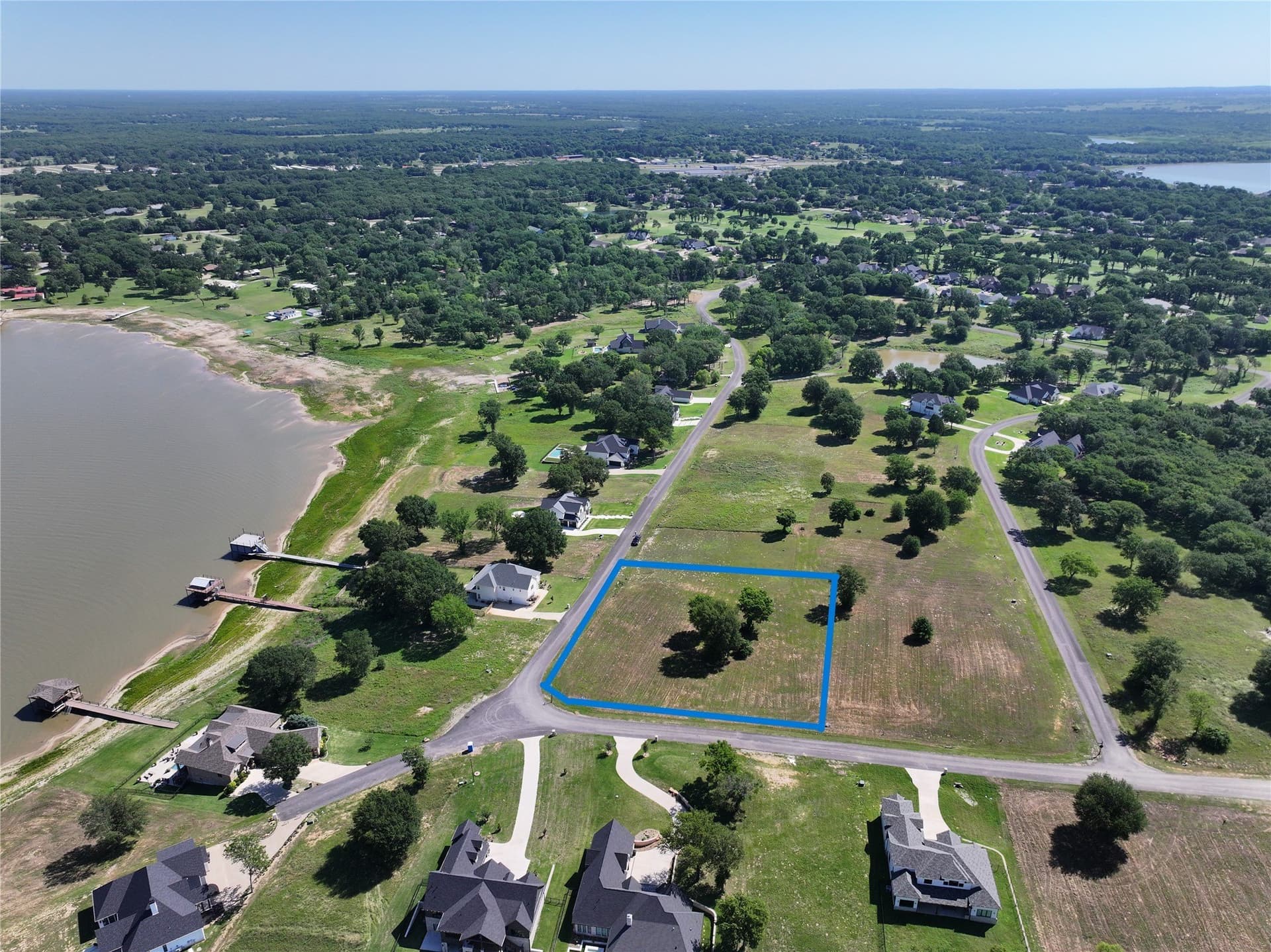 0.61 acres in Kaufman County gallery image 4