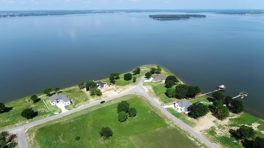 0.61 acres in Kaufman County - photo 20