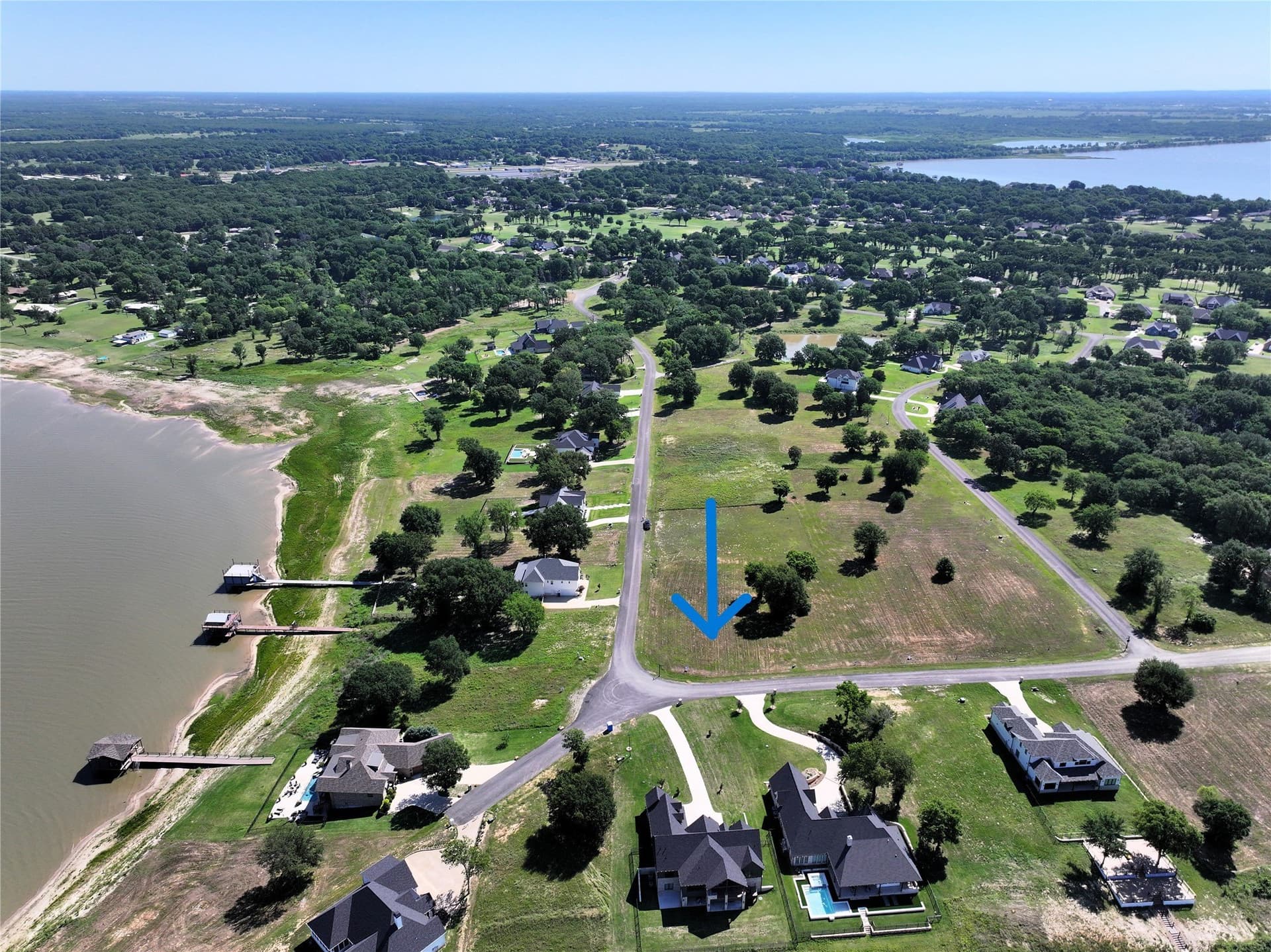 0.61 acres in Kaufman County gallery image 3