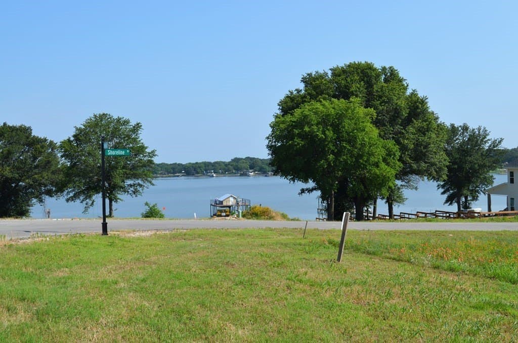 0.61 acres in Kaufman County featured view