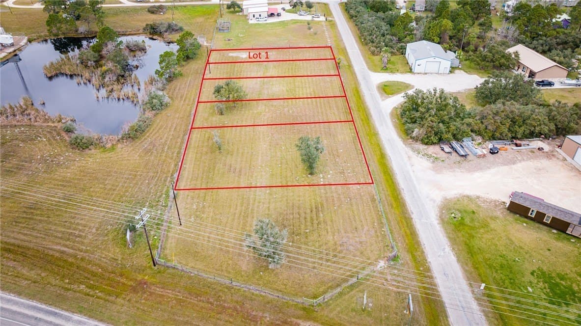 0.2 acres in Calhoun County gallery image 3