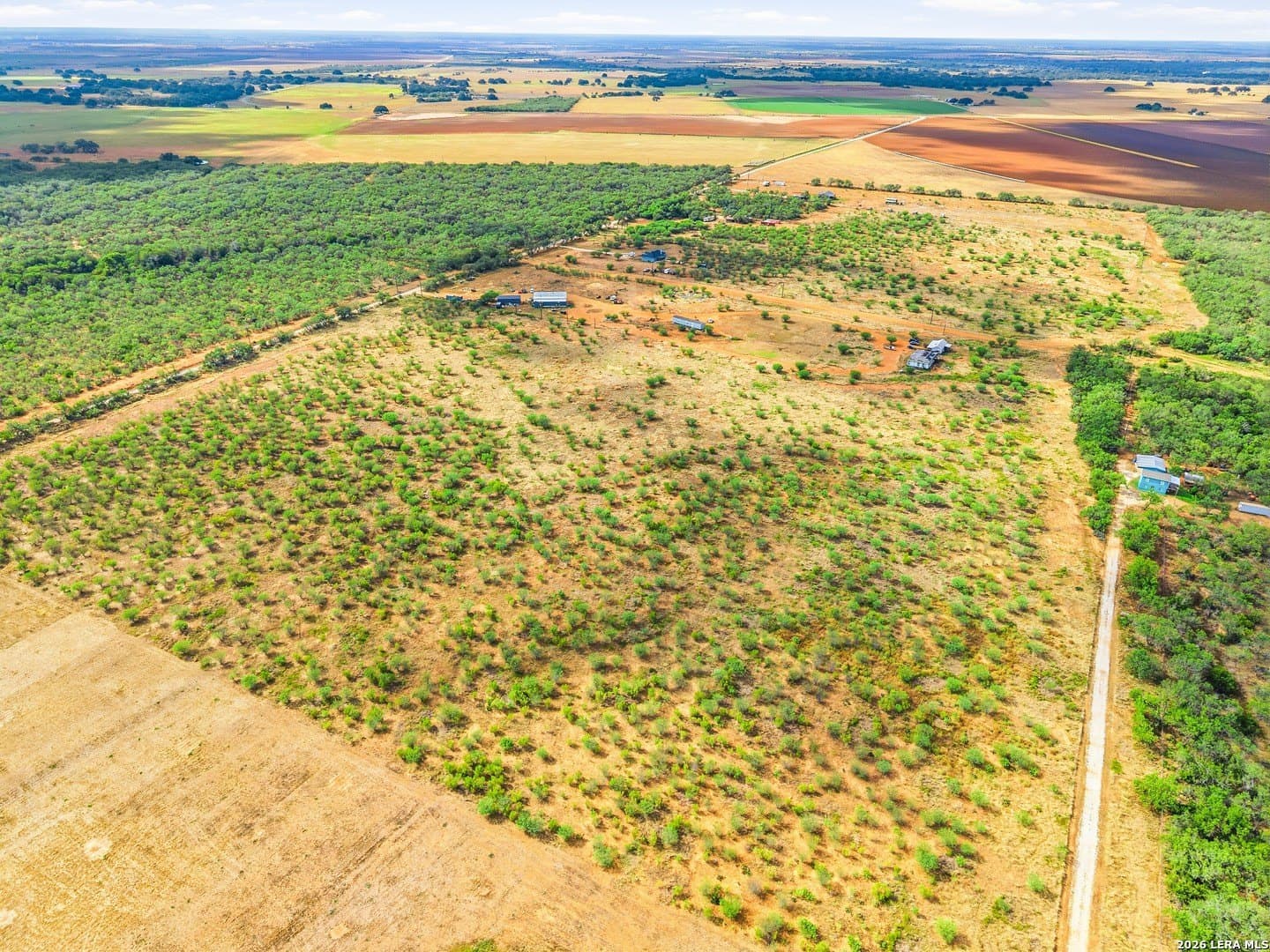 10.01 acres in Wilson County - photo 2