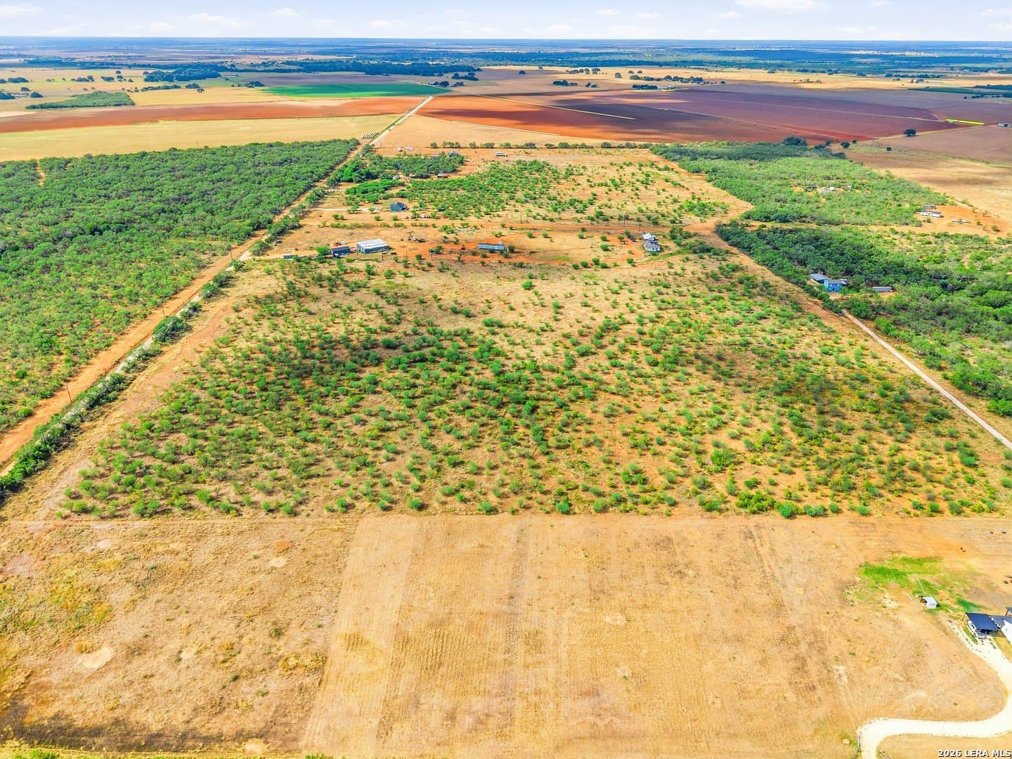 10.01 acres in Wilson County - photo 4