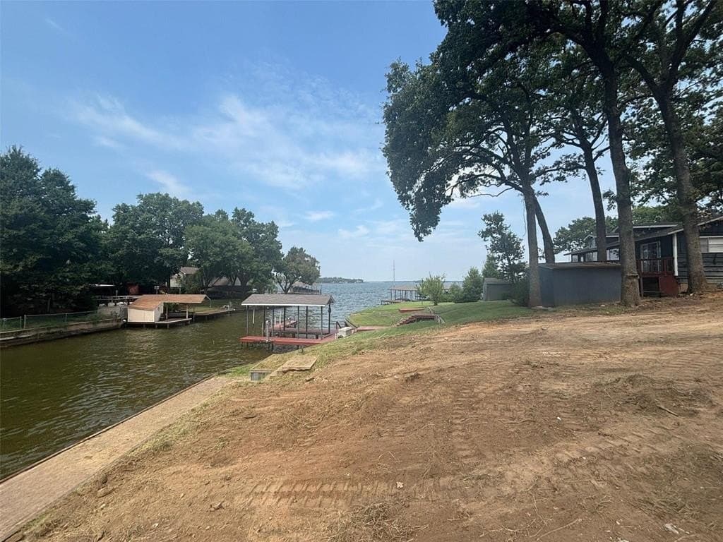 0.34 acres in Henderson County
