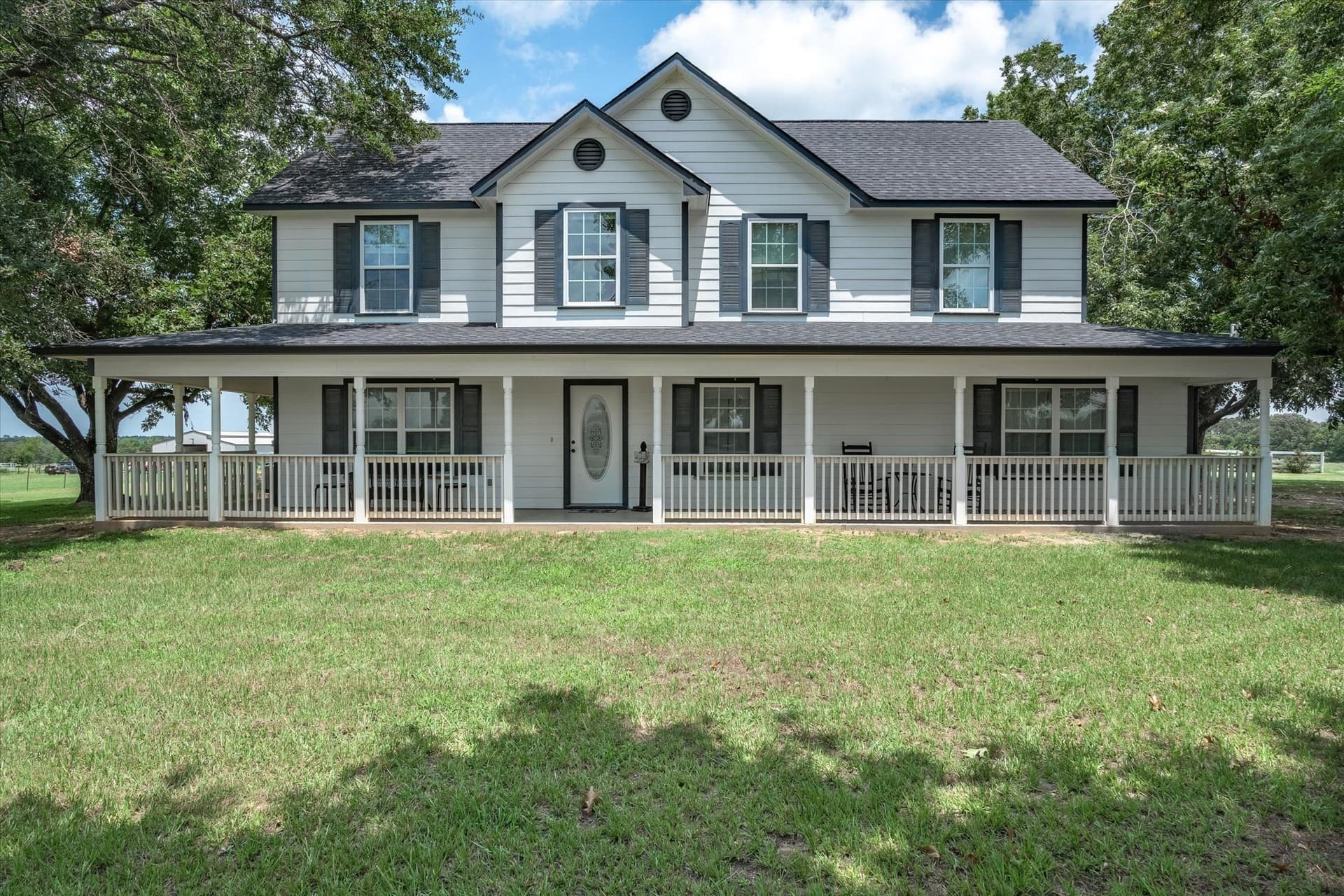 17.76 acres in Van Zandt County - photo 2