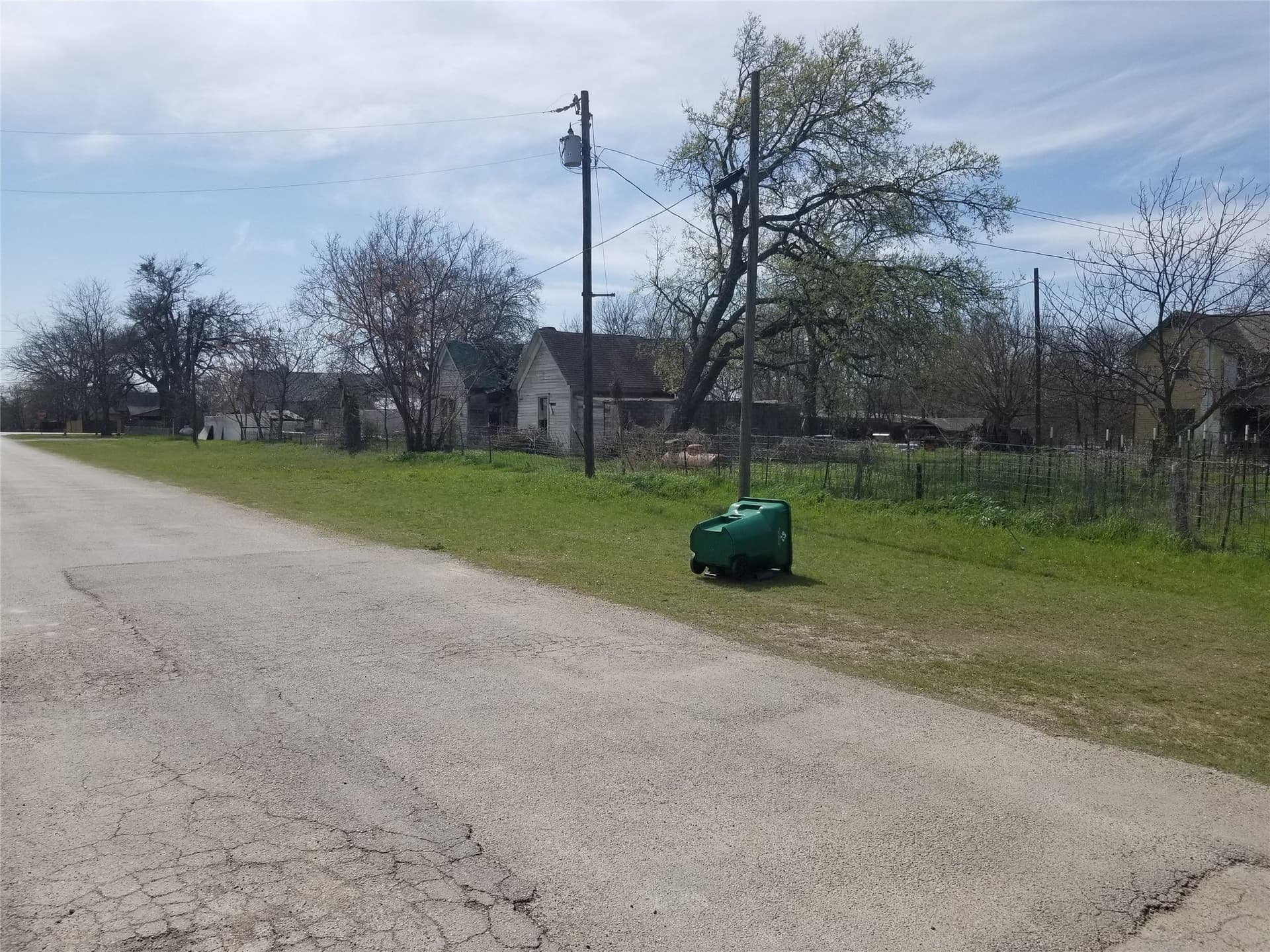 1.9 acres in Johnson County featured view