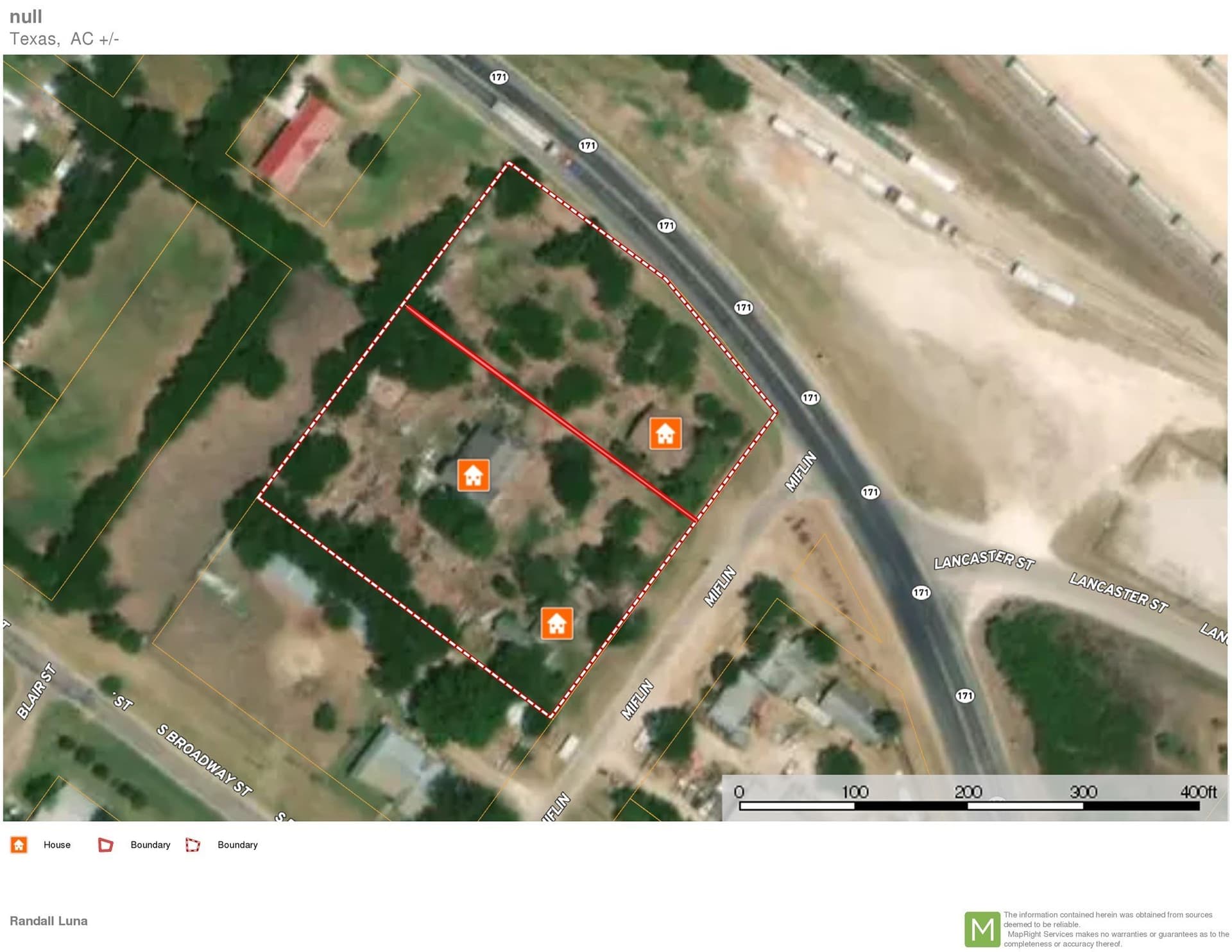 1.9 acres in Johnson County gallery image 2