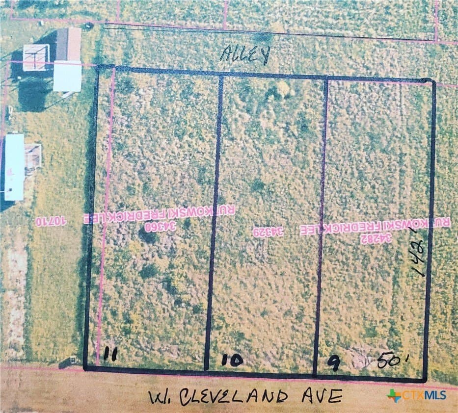 0.49 acres in Calhoun County - photo 7
