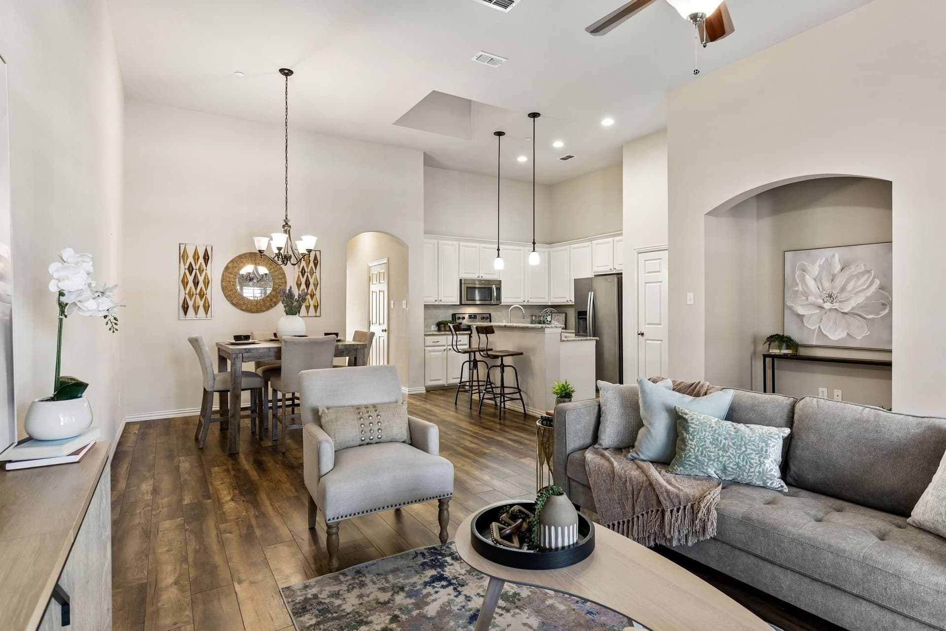 20.3 acres in Collin County gallery image 4