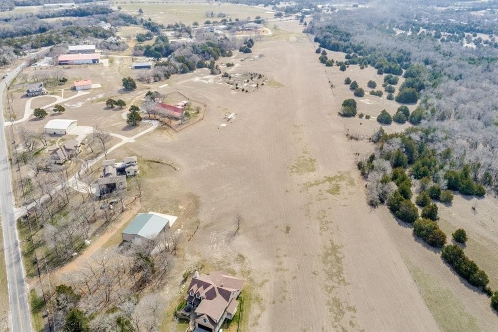 1.04 acres in Collin County featured view