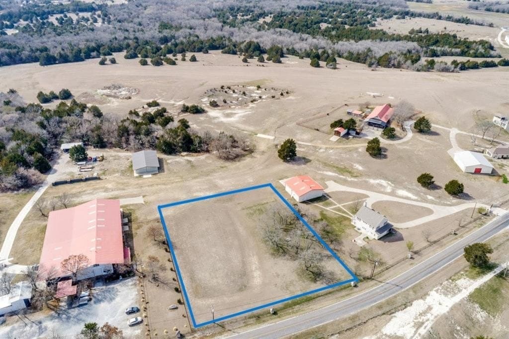 1.04 acres in Collin County gallery image 4