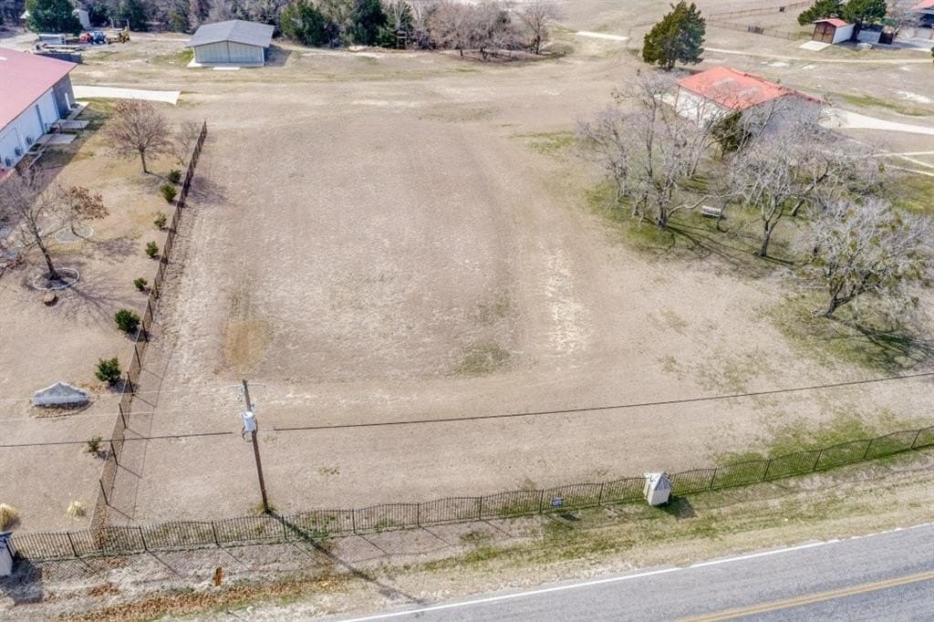 1.04 acres in Collin County