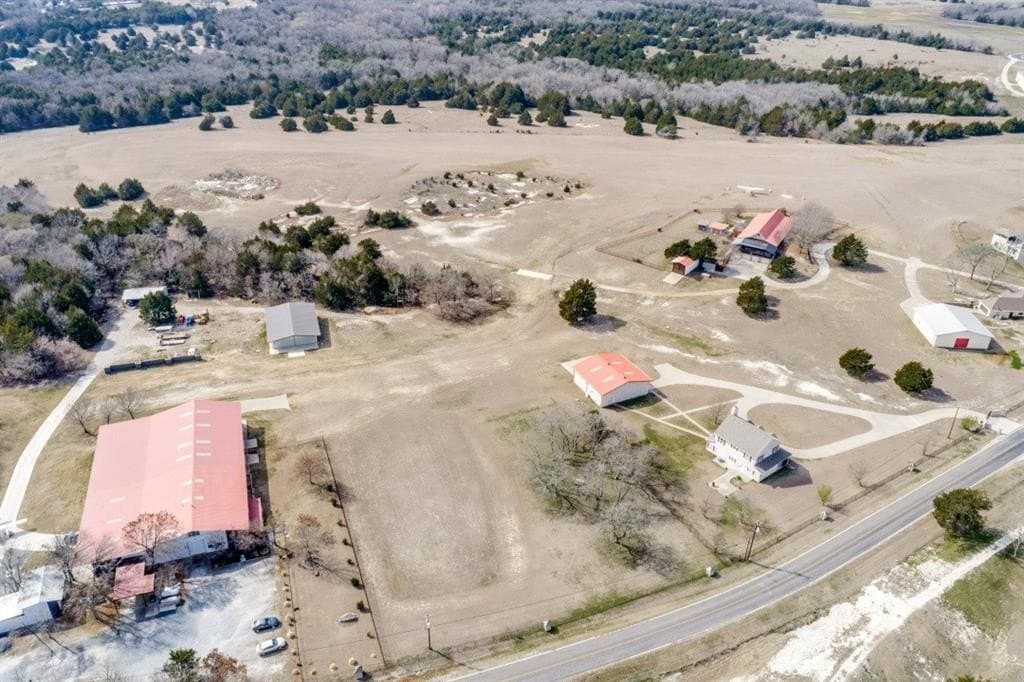 1.04 acres in Collin County gallery image 3