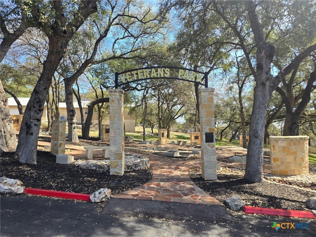 1.1 acres in Comal County - photo 22