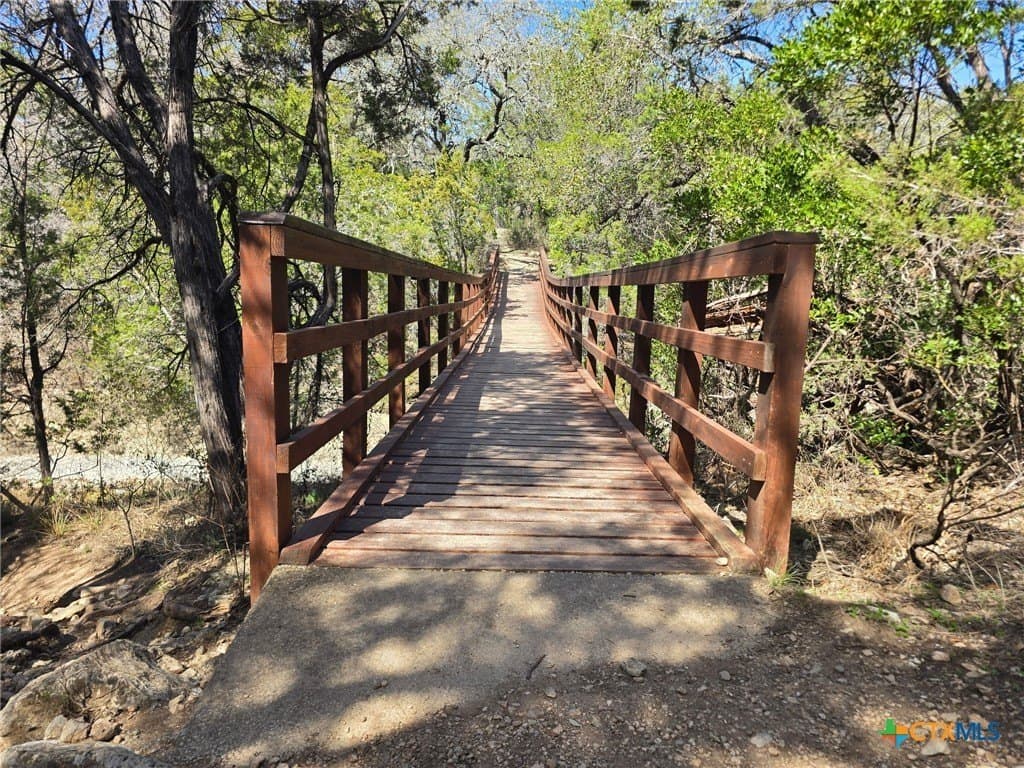 1.1 acres in Comal County - photo 21