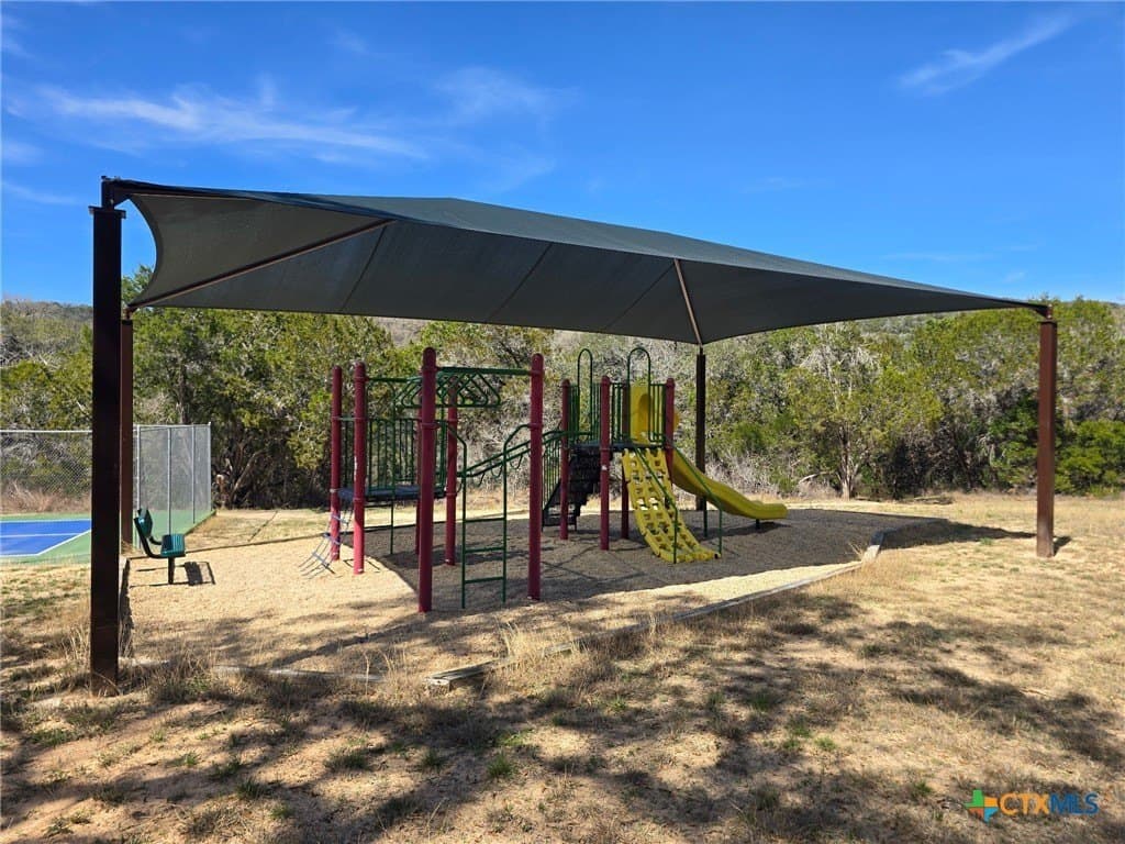 1.1 acres in Comal County - photo 18