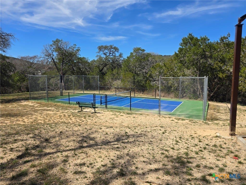 1.1 acres in Comal County - photo 20