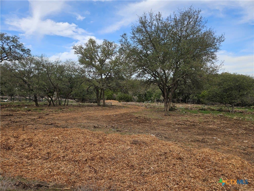 1.1 acres in Comal County