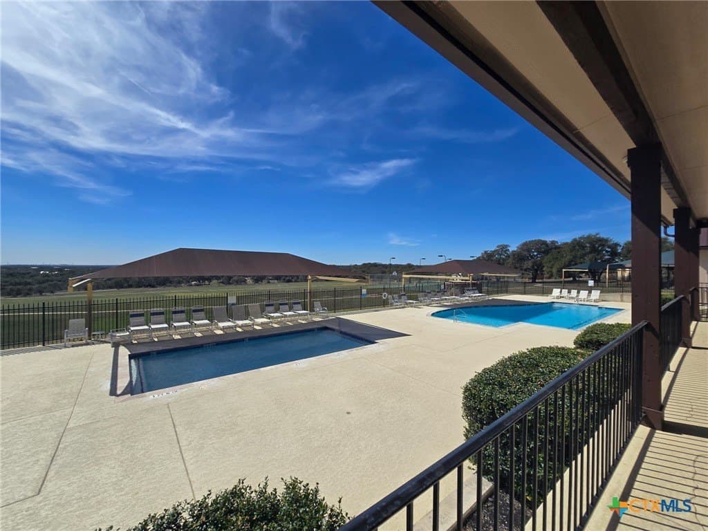 1.1 acres in Comal County - photo 8