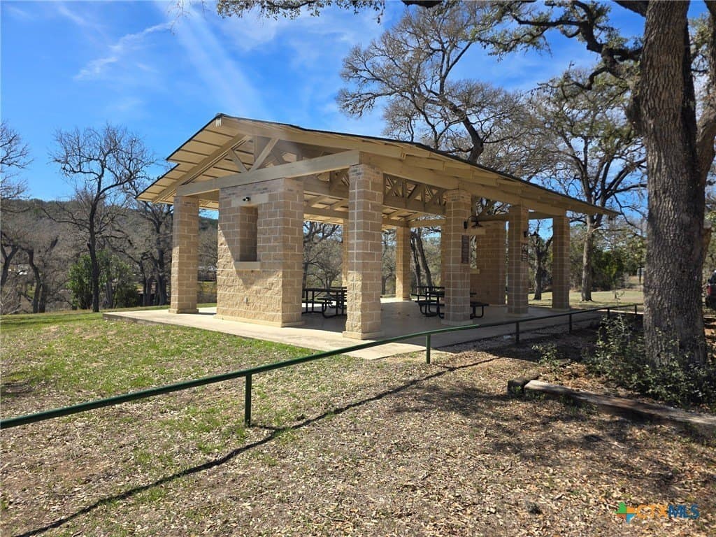 1.1 acres in Comal County - photo 12