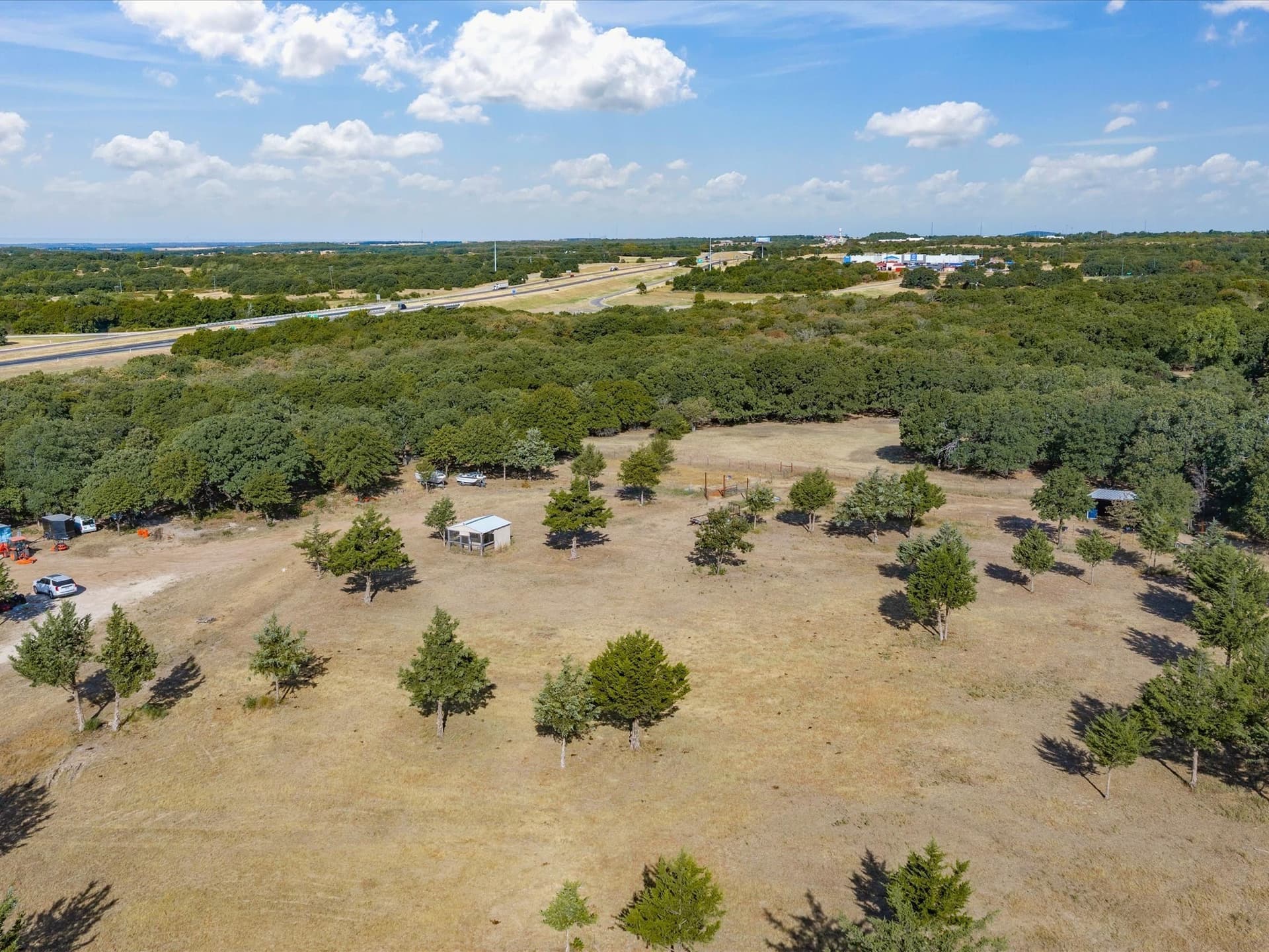 25.49 acres in Montague County - photo 30