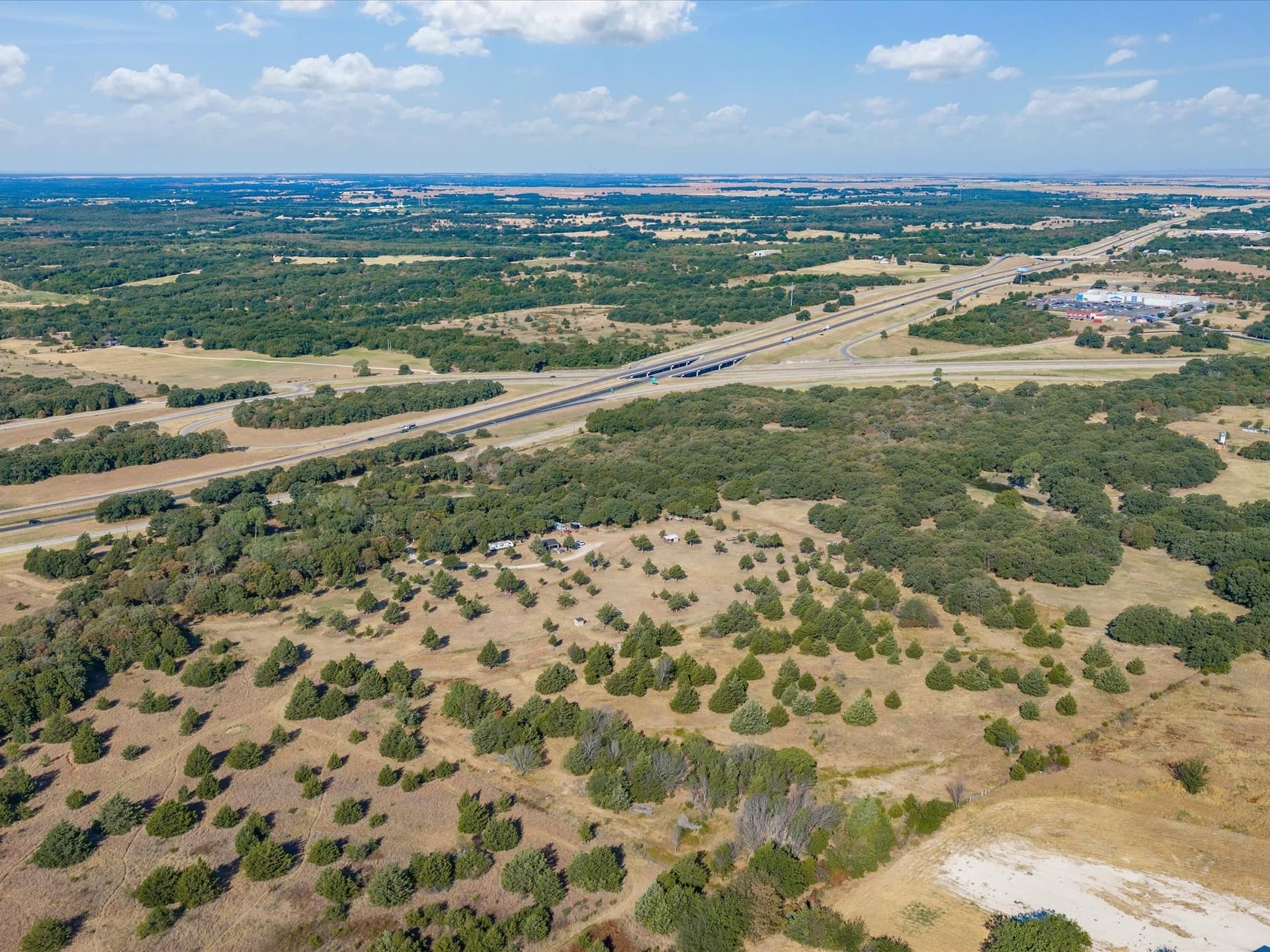 25.49 acres in Montague County - photo 23