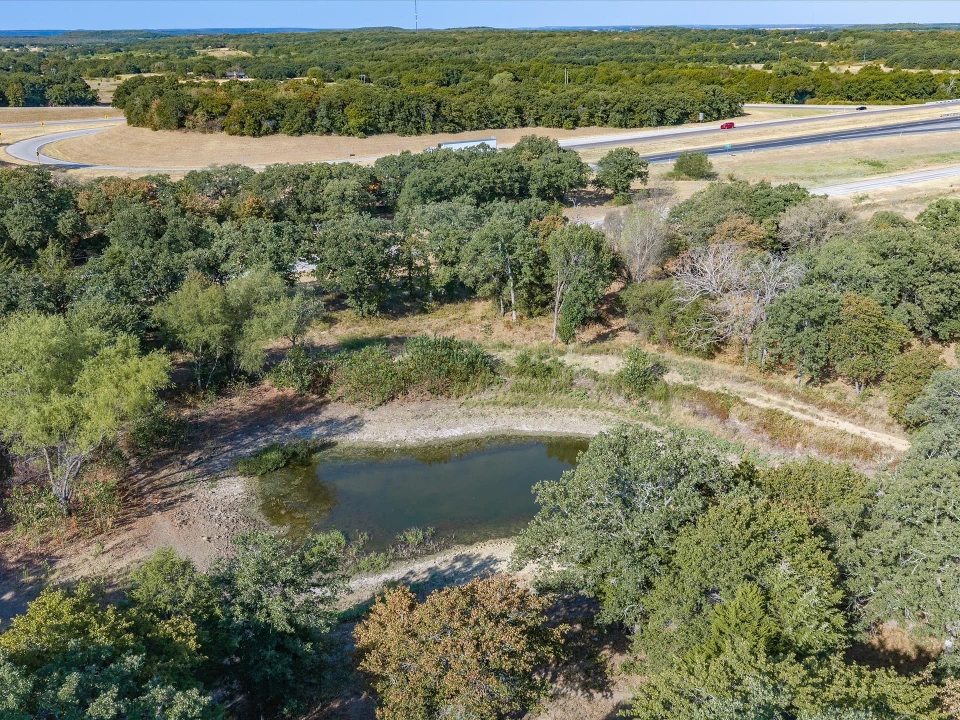 25.49 acres in Montague County - photo 32