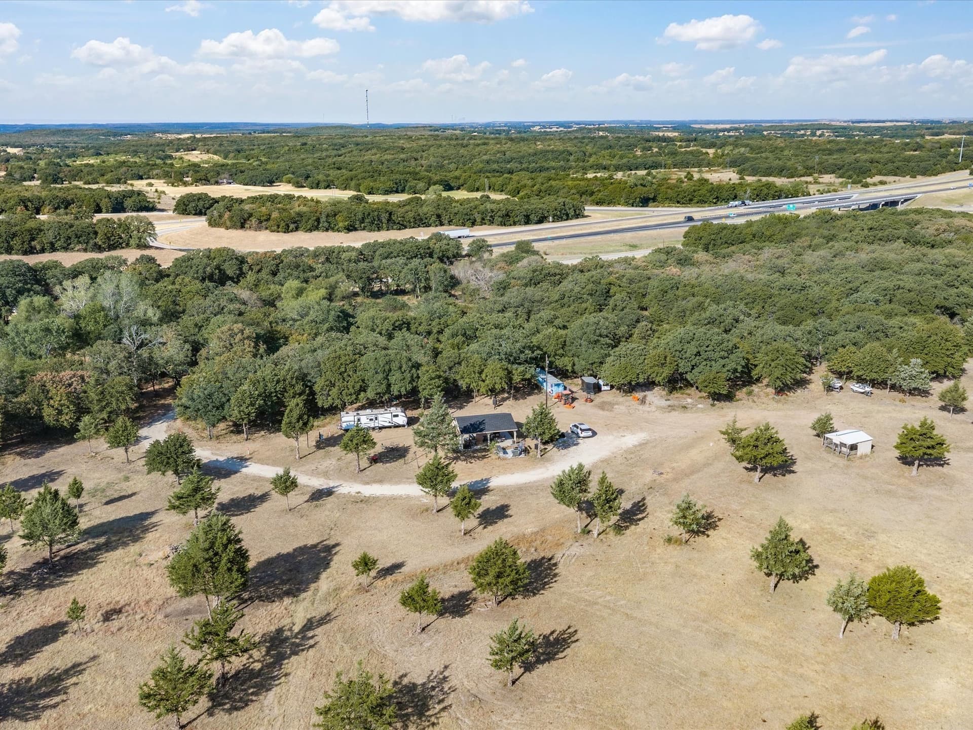 25.49 acres in Montague County - photo 29