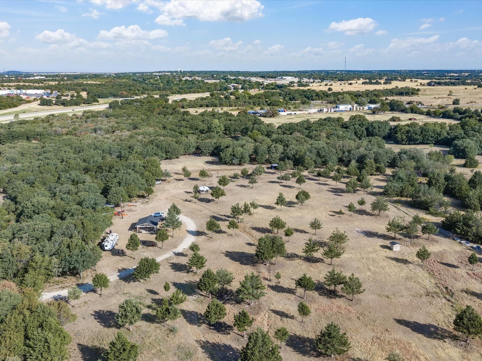 25.49 acres in Montague County - photo 14