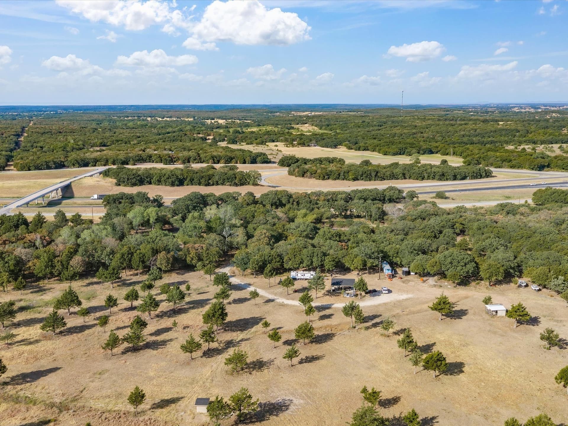 25.49 acres in Montague County - photo 28