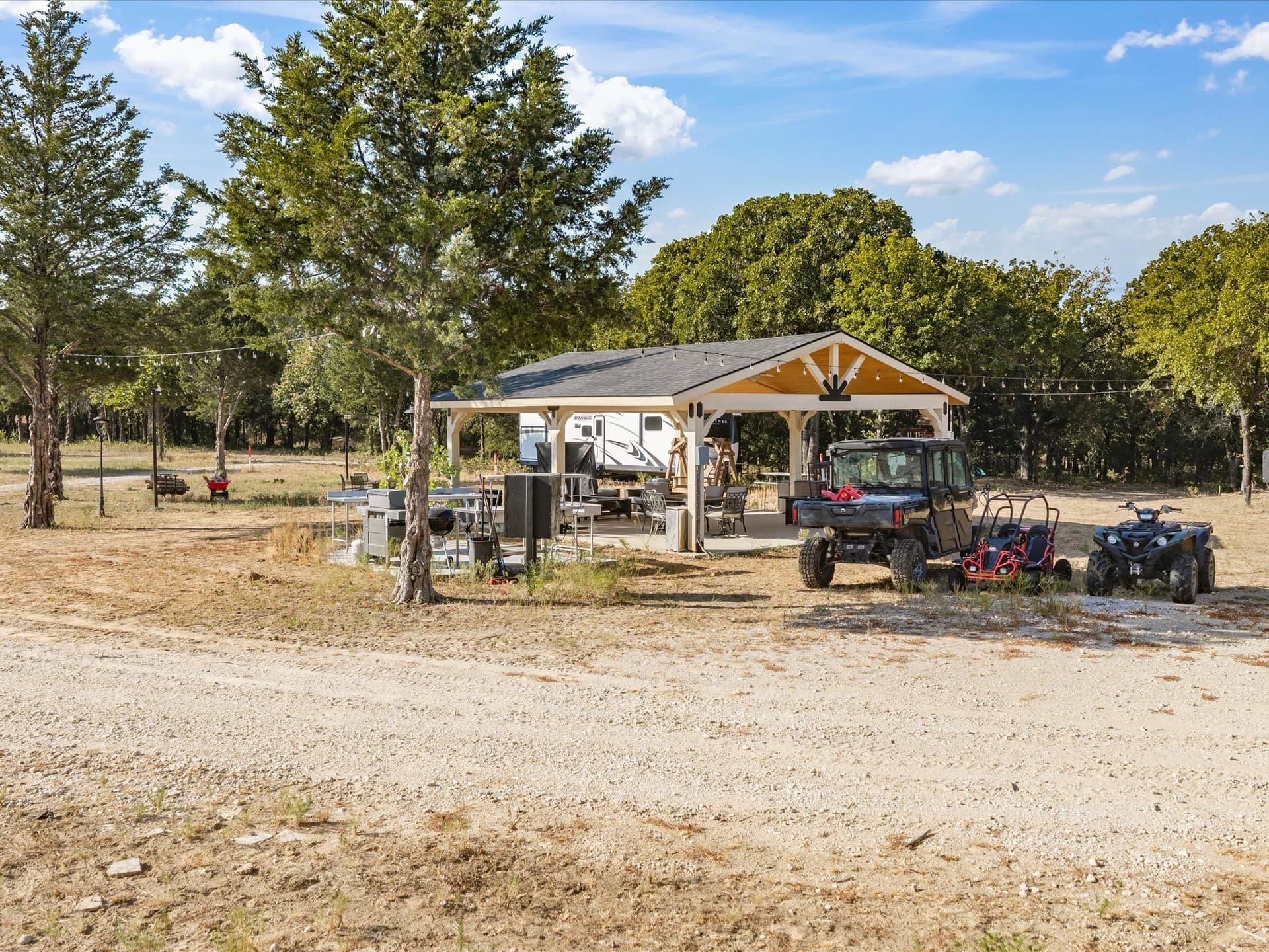25.49 acres in Montague County - photo 11
