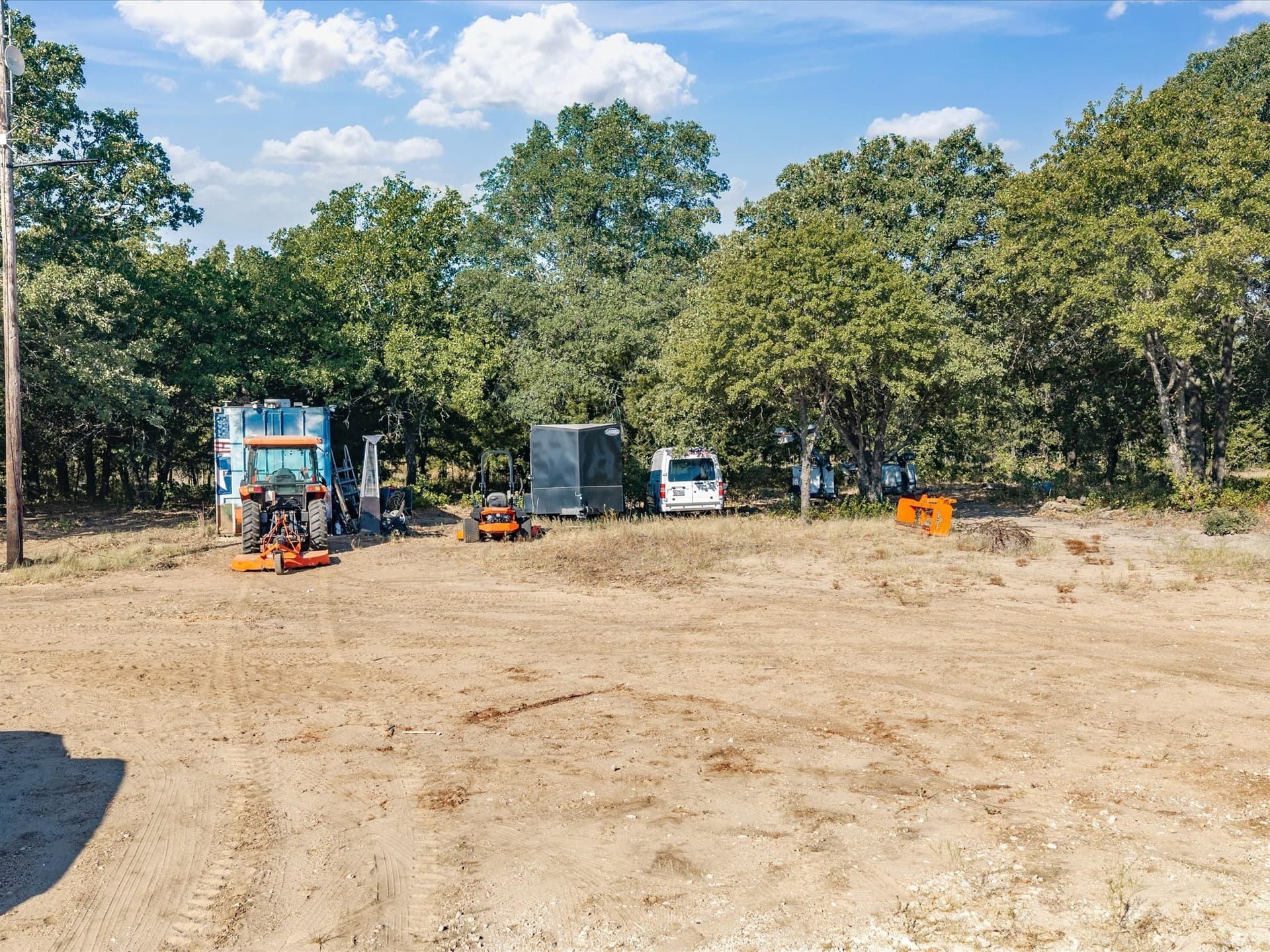 25.49 acres in Montague County - photo 13