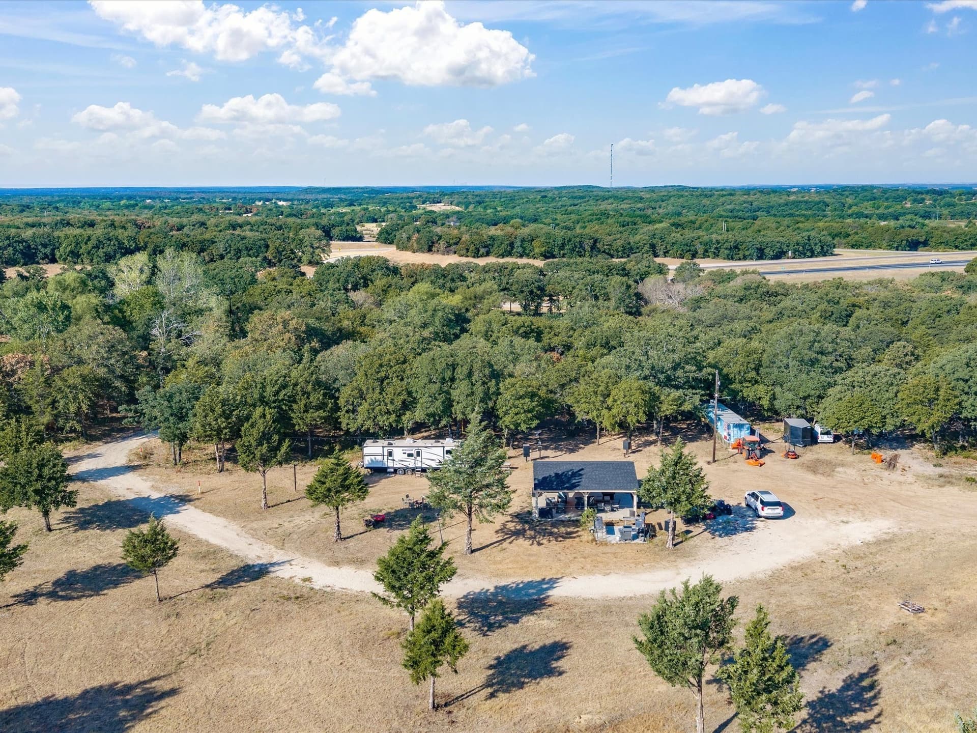 25.49 acres in Montague County - photo 31